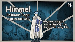 Himmel Adalah The Real Hero | Sousou no Frieren