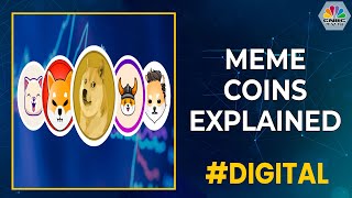 Meme Coins Explained | What are these tokens?