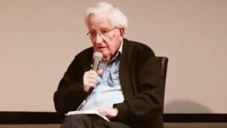 Noam Chomsky - Groupthink