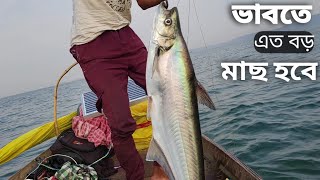 আজ অনেকগুলো😲 বড় বড় শিলং মাস ধরলাম আমরা😯।। নৌকাটা দেখছি ভরে গেল।। Best Fishing Traps @AllFisher