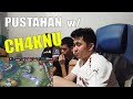 PUSTAHAN W/ CH4KNU P1,000 PER GAME