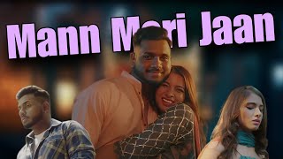 Mann meri Jaan (Kasar Remix)