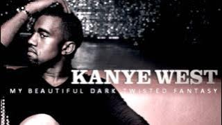 All of the Lights (Extended) [HD]- Kanye West Feat. Rihanna, Kid Cudi, Lil Wayne, Drake, Big Sean