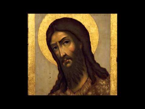 Видео: Йоан Кръстител бил ли е баптист?