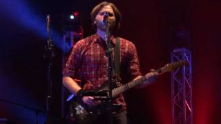 Death Cab For Cutie - Underneath The Sycamore - O2 Brixton 07.07.11