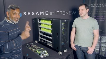 ITRenew - Top 7 Features of the Fast-Start