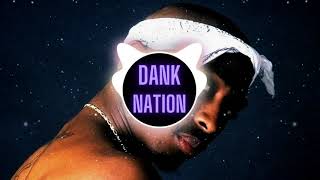 2Pac - Only Fear Of Death Izzamuzzic Remix B Boosted