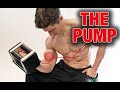 How to Get Big With “The Pump” (GET THIS RIGHT!)
