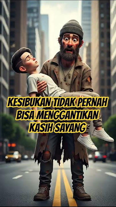Download lagu SEORANG ANAK DAN KESIBUKAN KELUARGA#motivasi #kisahinspirasi #videomotivasi #moral