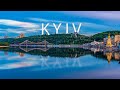 HEARTBEAT OF KYIV // Ukraine Time-lapse video 2022 // 4K UHD