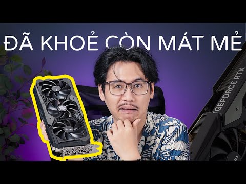 KHÔNG CẦN RTX 4080! 4070 Ti Đã QUÁ ĐỦ Cho Hầu Hết Nhu Cầu Phổ Thông | INNO3D RTX 4070 Ti iCHILL X3