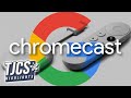 Chromecast With Google TV May Change The Home Streaming Game