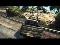 Liberty Park Ambush Gold Medal Time Need For Speed Most Wanted 2012 
