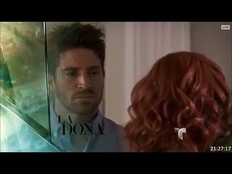 La doña capítulo 73 2/3 like si prefieres con calidad y no con zoom La doña capítulo 73 2/3 like si prefieres con calidad y no con zoom