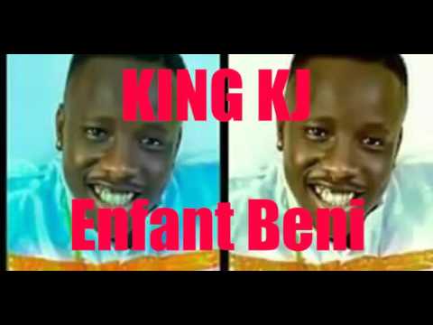 KING KJ - ENFANT BENI