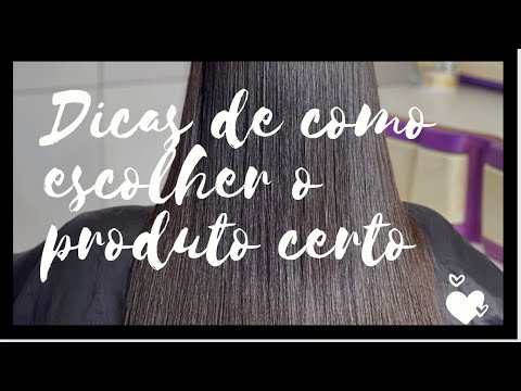 COMO ALISAR UM CABELO FINO SEM DANIFICAR – O QUE MINHA CLIENTE PRECISA ?