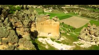 Türk Dünyasi Kültür Başkenti̇ Eski̇şehi̇r Marşi Mi̇that Körler Youtube