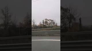 Московская область Дмитровское шоссе