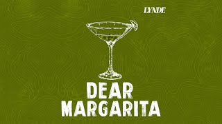 Dear Margarita - Lynde Audio