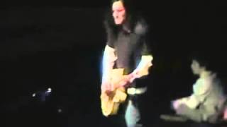 john frusciante magic solo