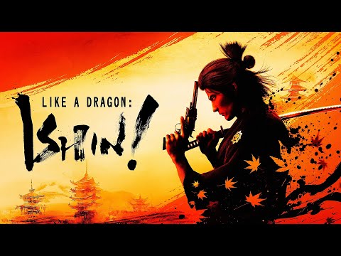 Like a Dragon: Ishin! - 20 Minutes of Gameplay | PS5