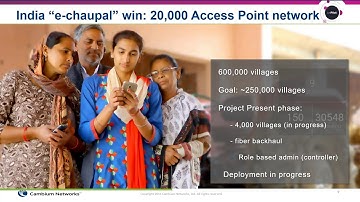 2018 06 13 Microcom Technologies Webinar Featuring Cambium Networks