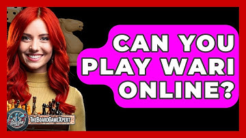 Can You Play Wari Online? - The Board Game Xpert