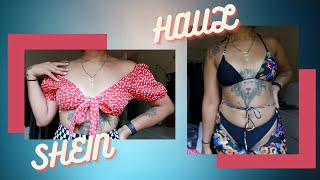 SHEIN Haul | Home and Clothing