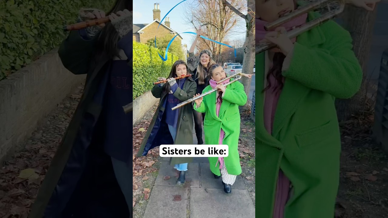 Кто ты из братьев и сестер? 😂 🎵 Сказка Нью-Йорка 