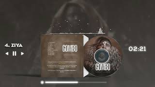 Mwendamberi - Ziya Official Lyrics Video | Gombo Album