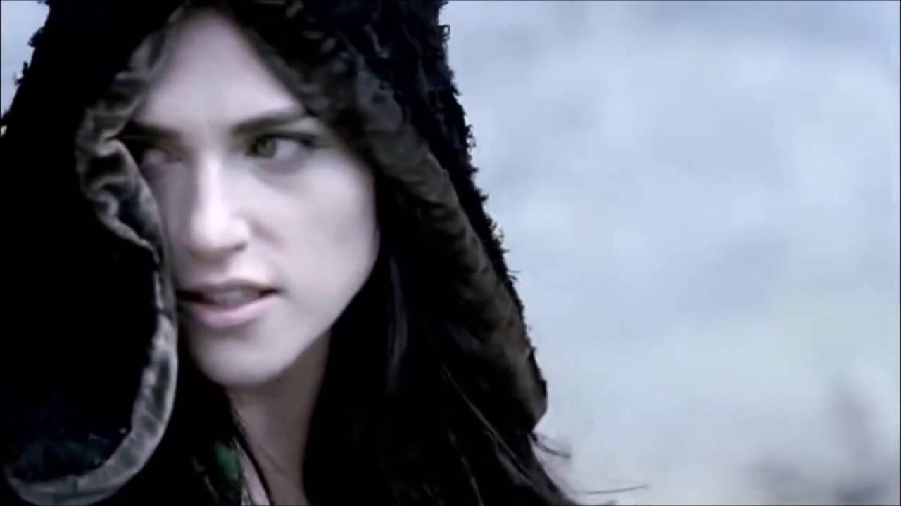 Legendary Lovers- Wattpad Trailer