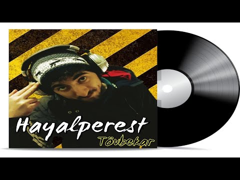 Hayalperest - Tövbekar | Official Music Audio - #NeKaybederdin - Orhan Gencebay Rap Versiyon