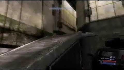 2008 GF First day: Halo match: ignition.Portugal vs Mob_Deep