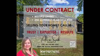 1205 Brenner Ave video tour