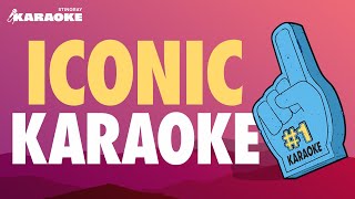 ICONIC KARAOKE COMPILATION WITH LYRICS FEAT. QUEEN, THE BEATLES, DOLLY PARTON & MORE
