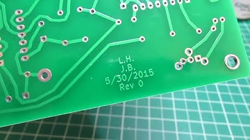 Space War game, by J. Weisbecker, Popular Electronics, April 1976