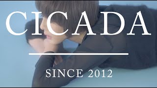 CICADA(シケイダ) - Naughty Boy chords