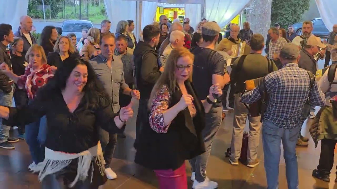 Domingo | Ponte da Barca | 8 |3|2026|