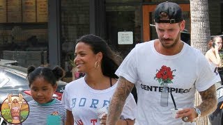 M POKORA A ENFIN TROUVÉ L'AMOUR ?