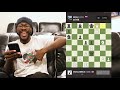 Can&#39;t tell if I won this game or if He just lost it himself - 10 min chess game