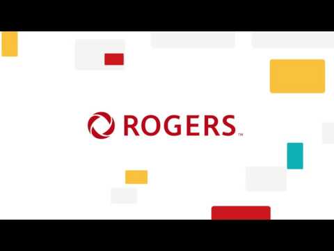 How To Get Started with MyRogers