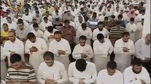 سورة المؤمنون سلمان العتيبي اجمل صوت فى العالم - Best voice in the world Salman .mp4