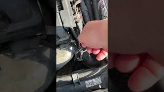 Opel Astra H (z16xep) PCV valve failure symptoms