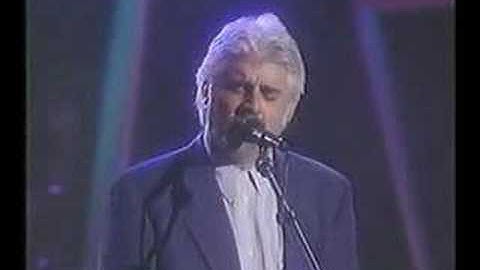 Real Love by Michael McDonald