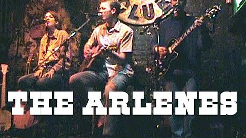 The Arlene's Live At 12 Bar Club London For Online...