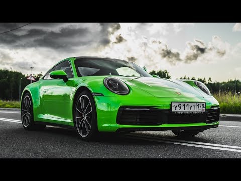 Video: Çfarë do të thotë Porsche Carrera