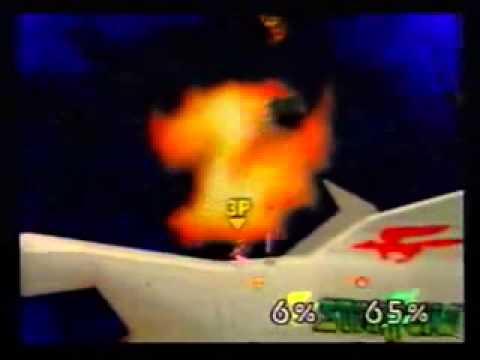sm1974294 & sm1974541 - 初代スマブラ スマブラ拳秘伝ビデオ | Super