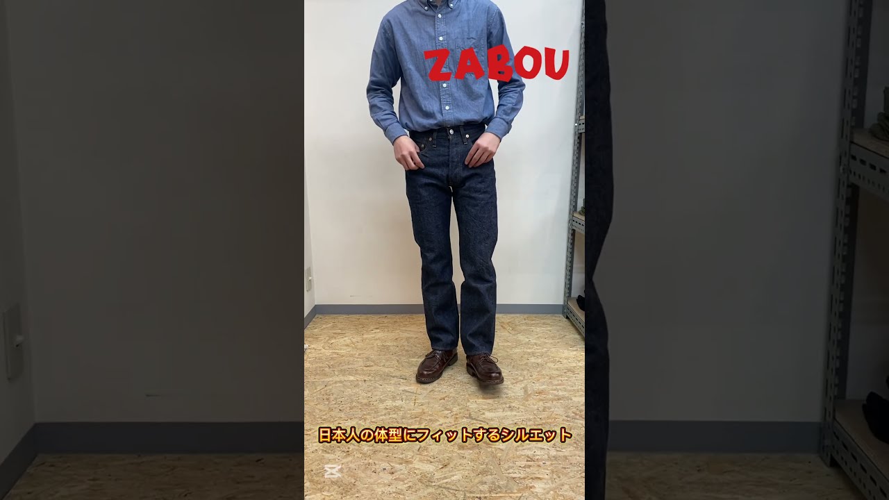 RESOLUTEモデル紹介】710編 - YouTube