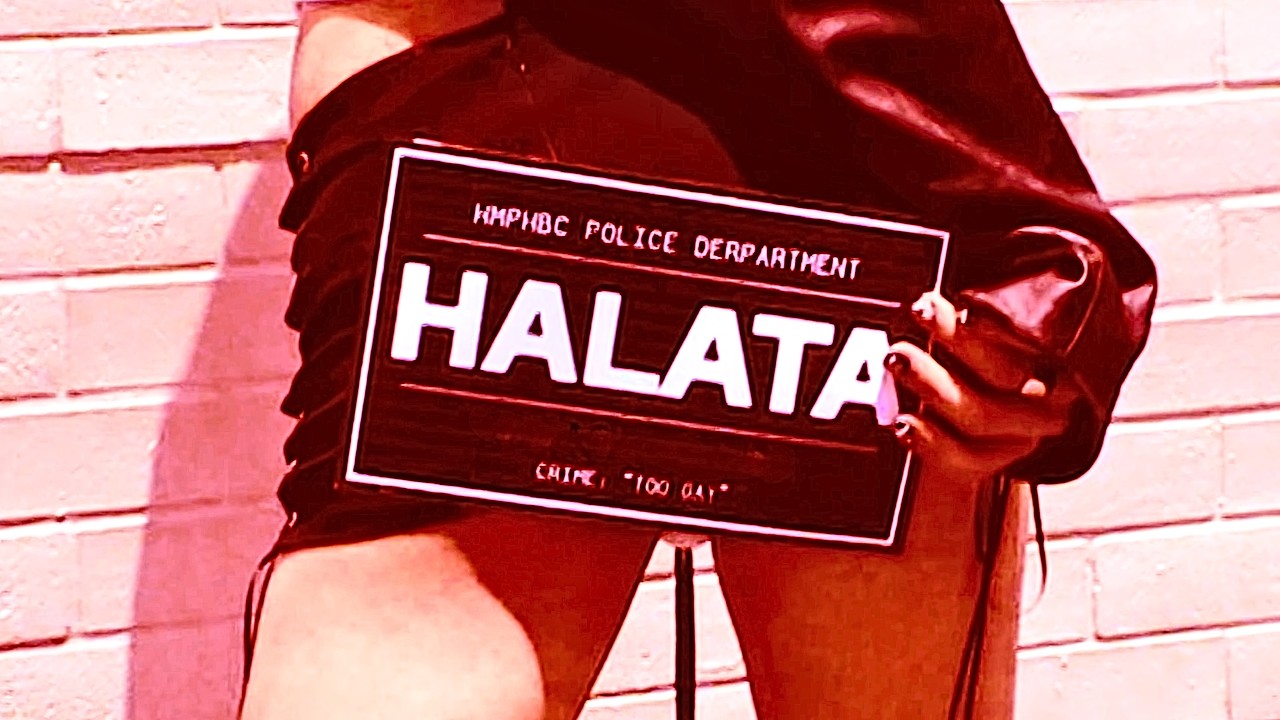 Obejrzyj Paul Pablo - Halata (Lyric Visualizer) w YouTube Obejrzyj Paul Pablo - Halata (Lyric Visualizer) w YouTube