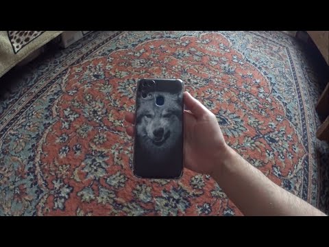 Распаковка с Алиэкспресс! Посылка из Китая!